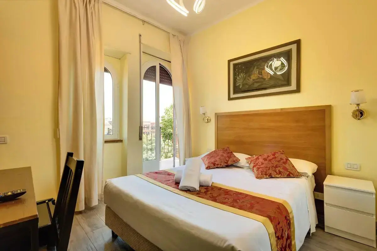 Foto - Hotel Terminal
