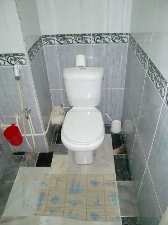 Foto - Hotel Hydra