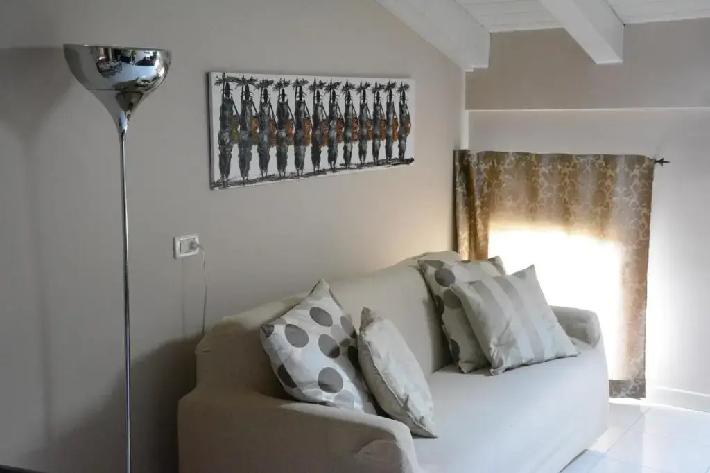 Photo - Villa Giotto Luxury Suite & Apartments