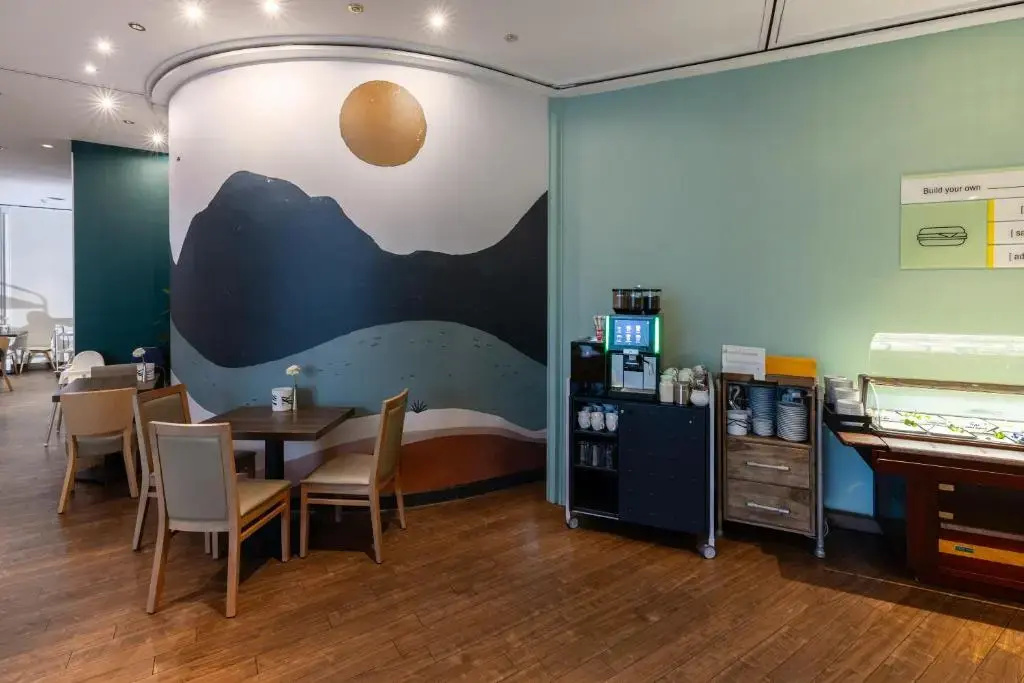 Photo - Garner Hotel Dusseldorf - Main Station by IHG