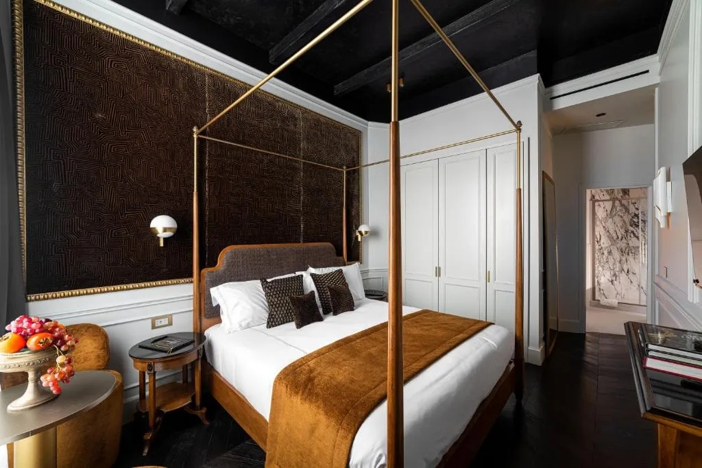 Foto - HT6 Hotel Roma