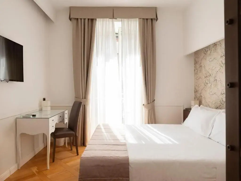 Photo - Grand Hotel Europa & Restaurant