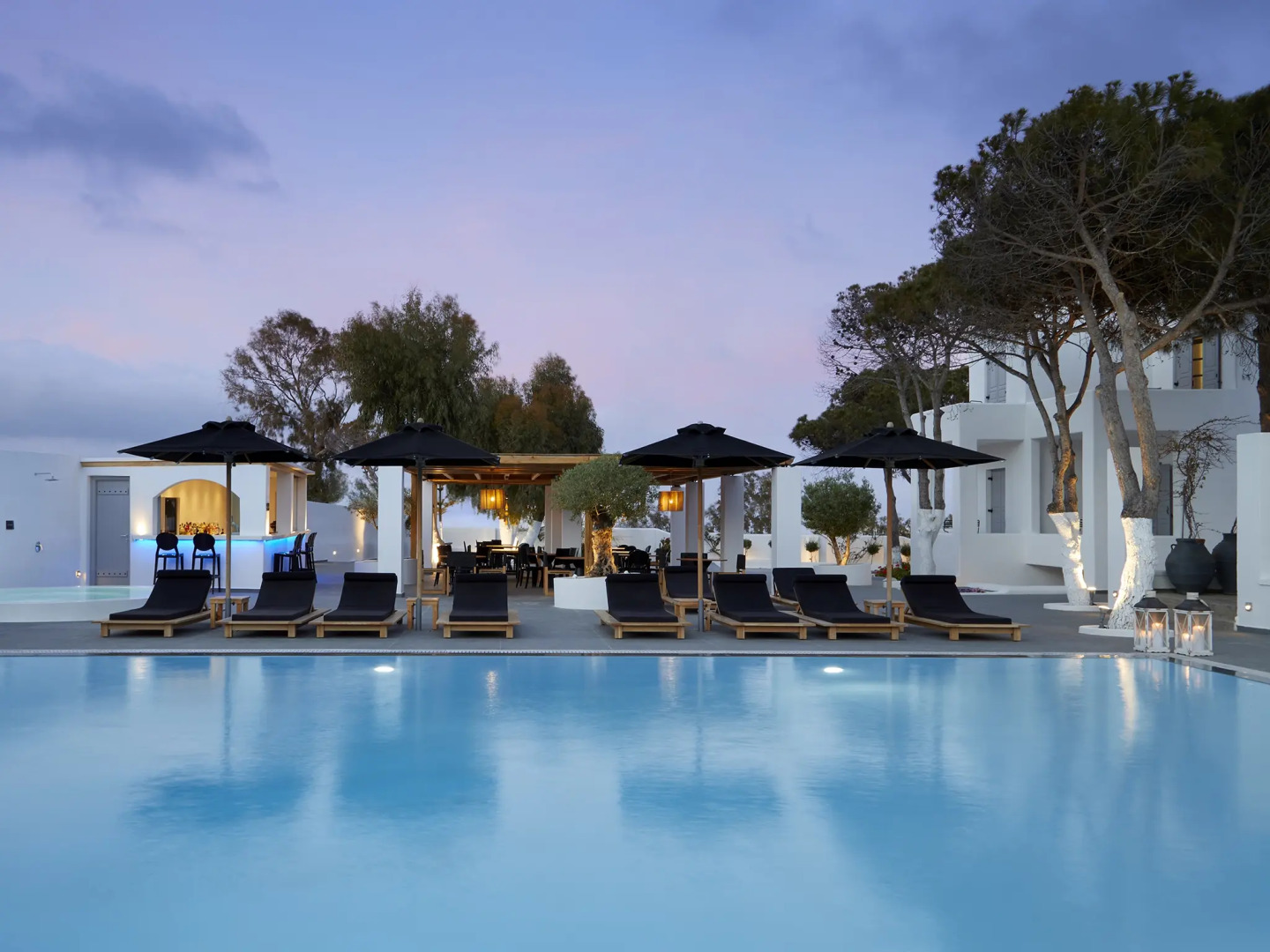 Foto - Kalisti Hotel & Suites