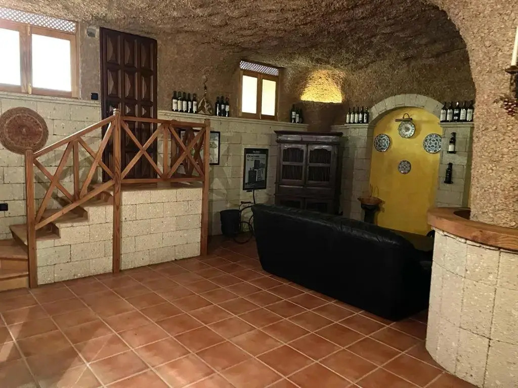 Foto - Duque Nest Hostel