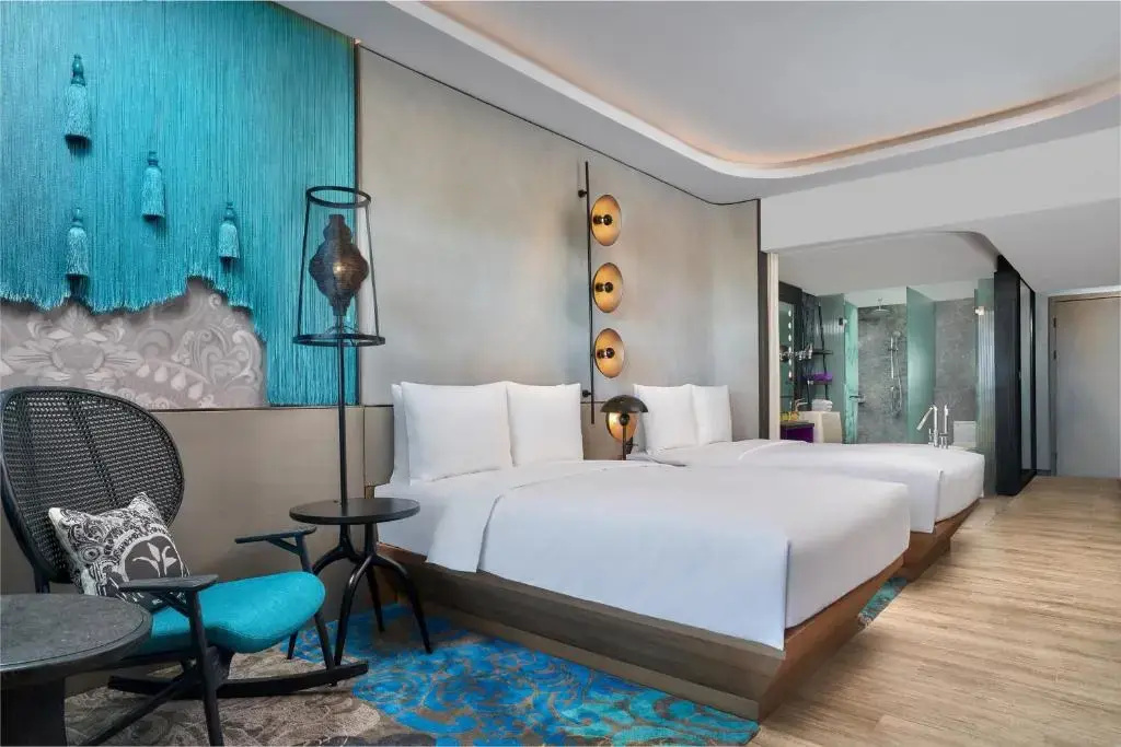 Photo - Renaissance Bali Nusa Dua Resort
