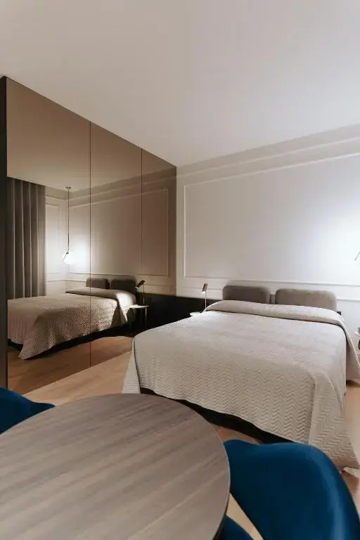 Photo - Albergo Italia