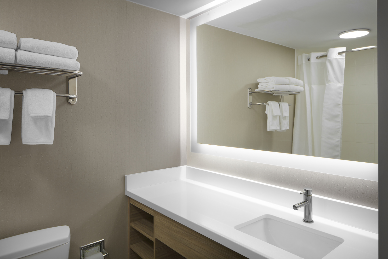 Foto - SpringHill Suites by Marriott Virginia Beach Oceanfront