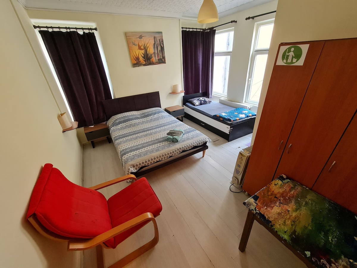 Photo - Taxim Hostel - Adults Only