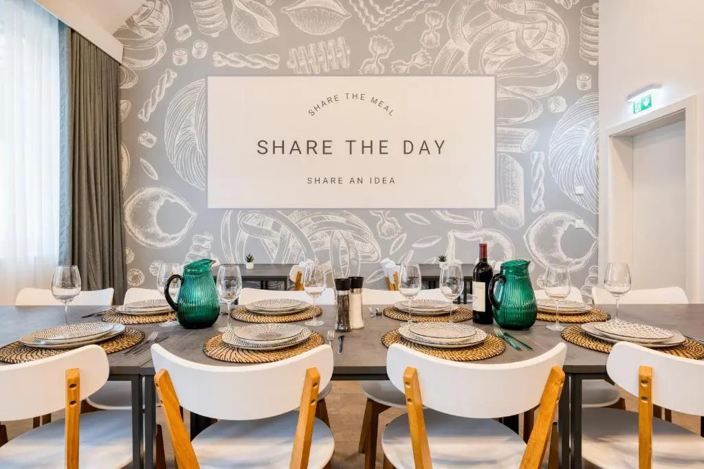 Photo - lyf Schönbrunn Vienna