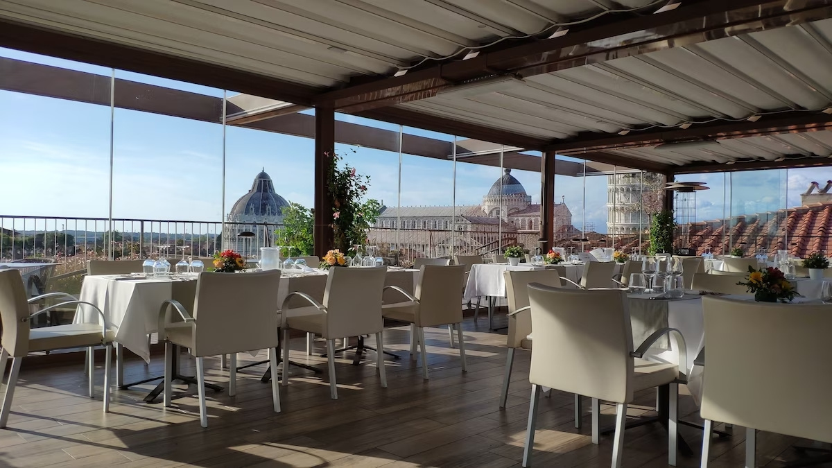 Foto - Grand Hotel Duomo