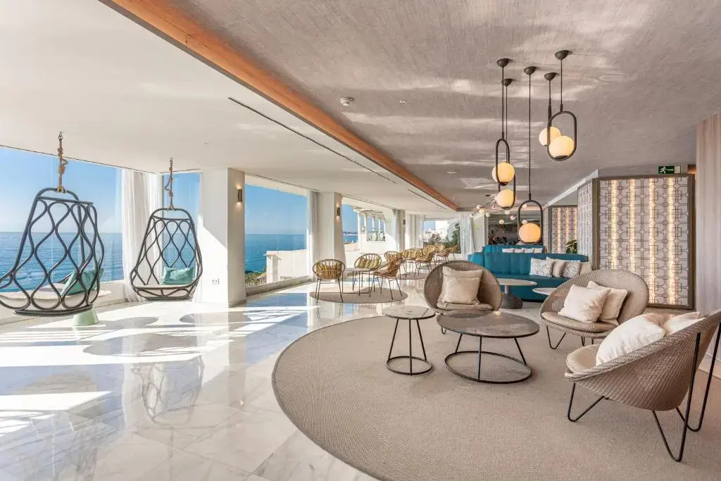 Foto - Hotel Benalma Costa del Sol