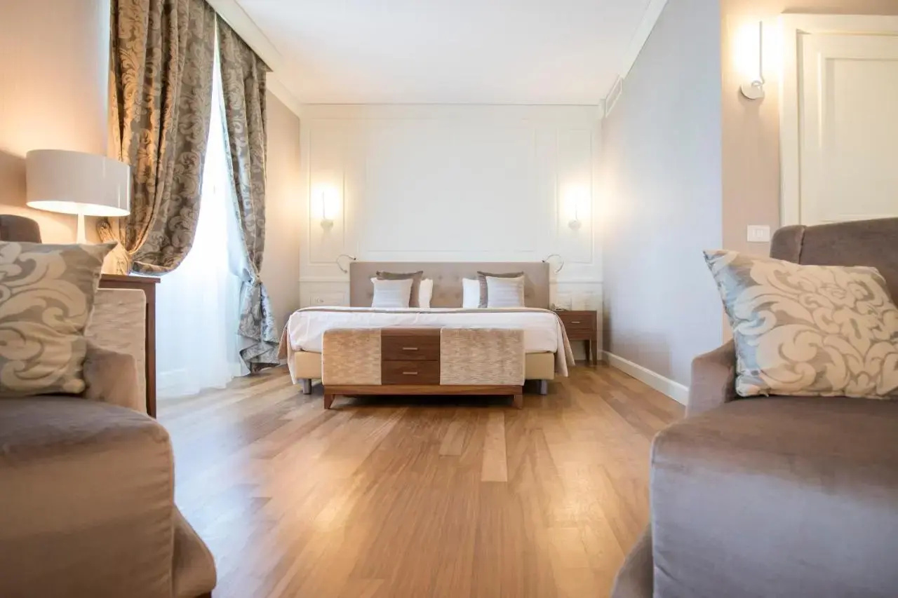 Photo - Grand Hotel Terme Sirmione
