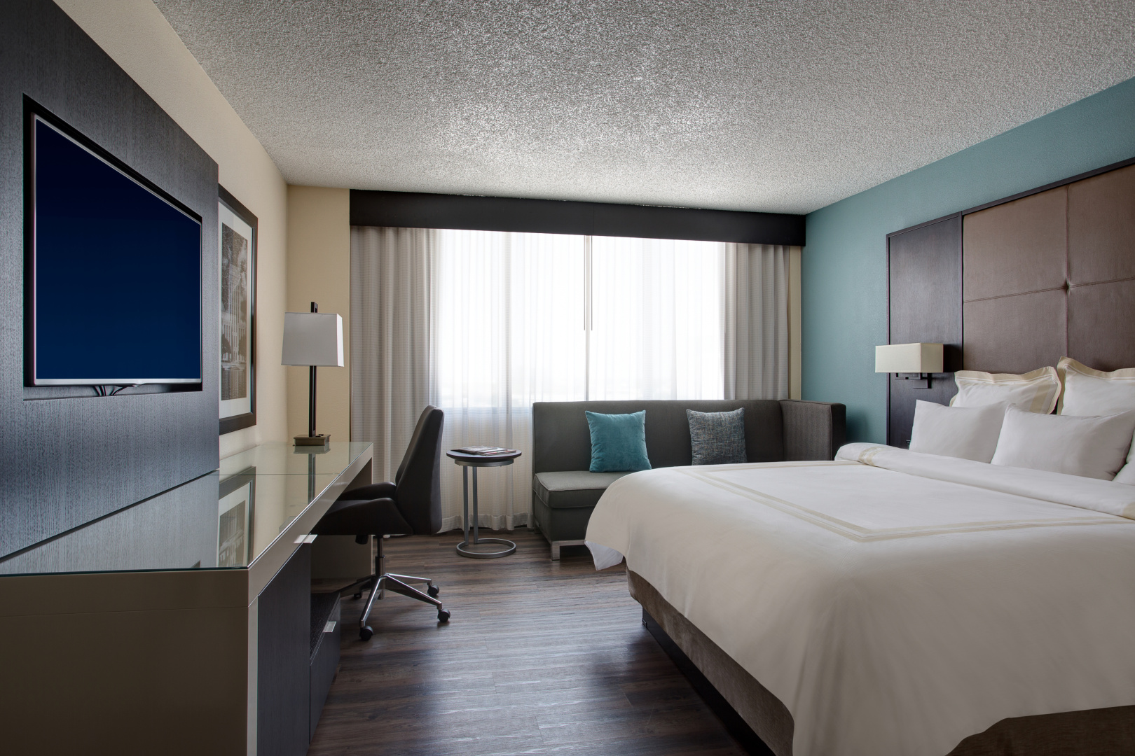 Foto - Houston Marriott Westchase