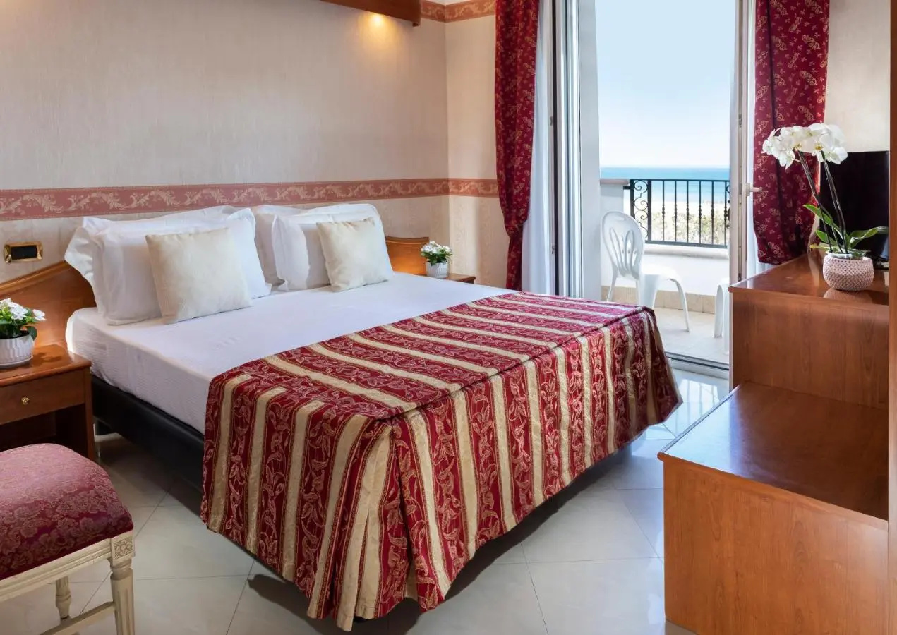 Foto - Hotel Gallia Palace