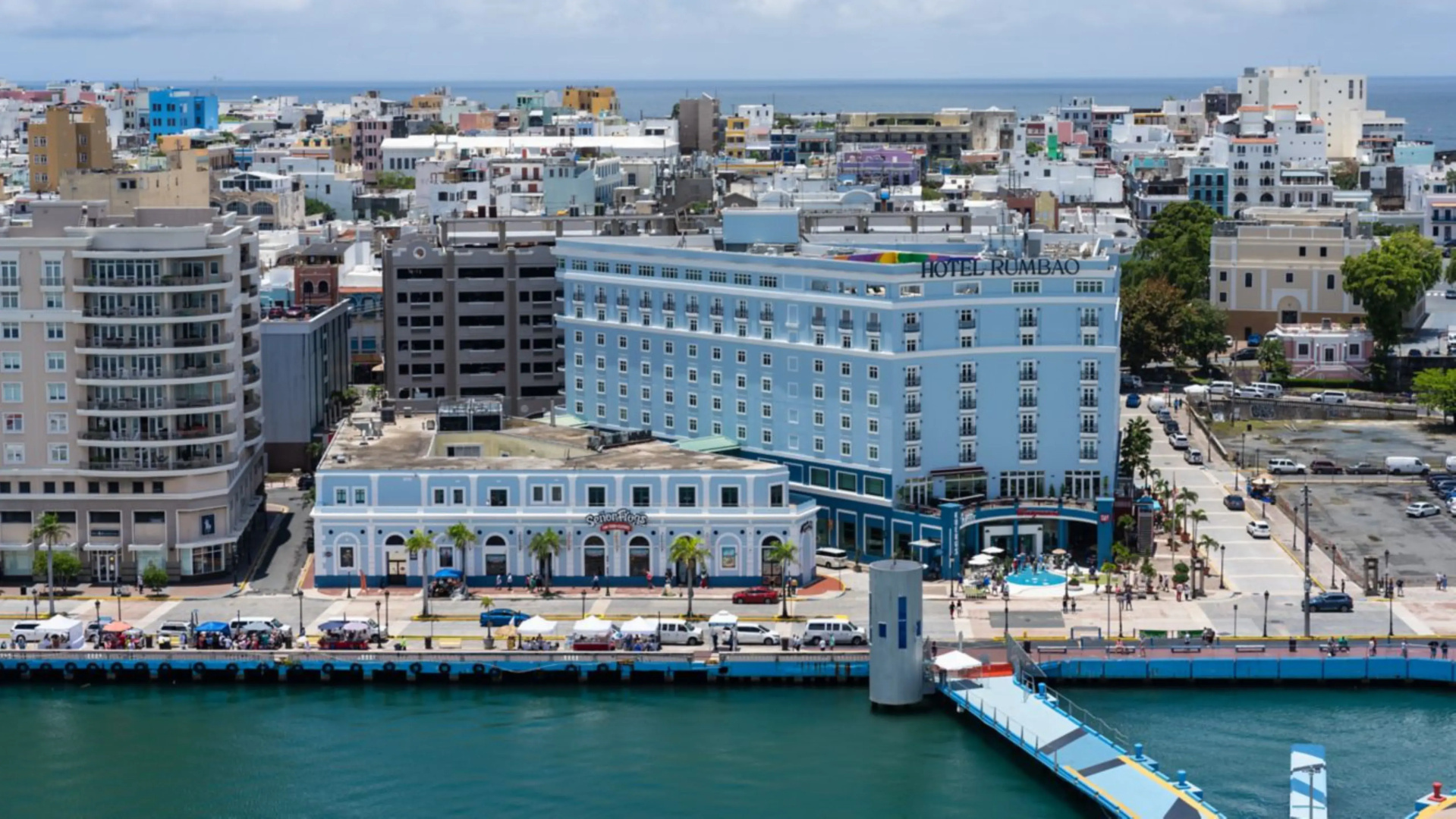 Photo - Hotel Rumbao, a Tribute Portfolio Hotel