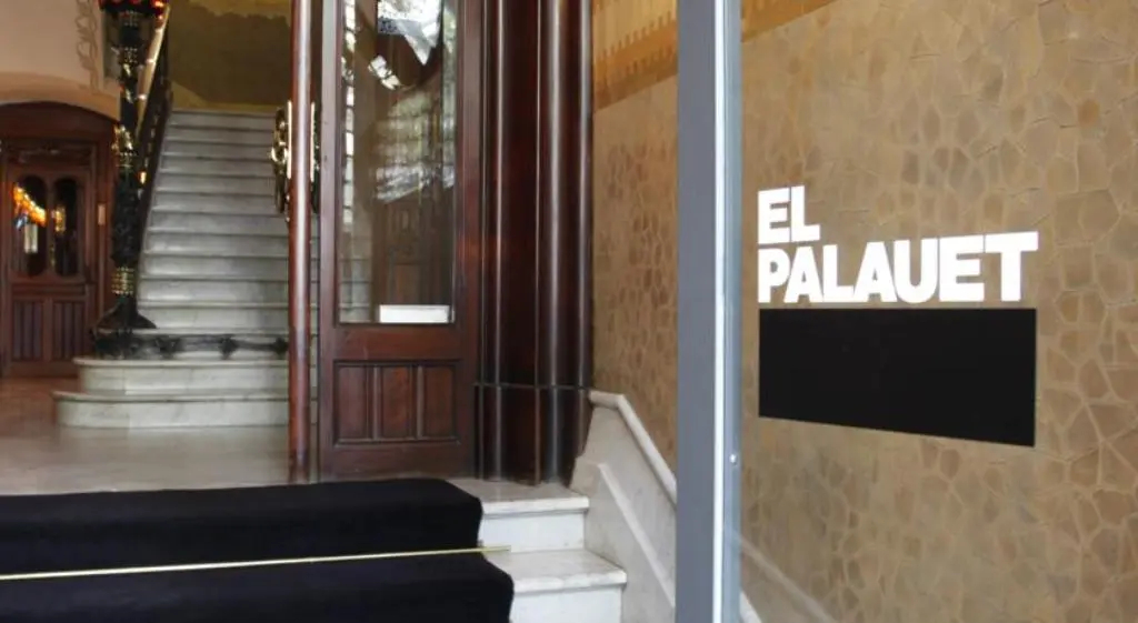Foto - El Palauet Modernist Suites Barcelona