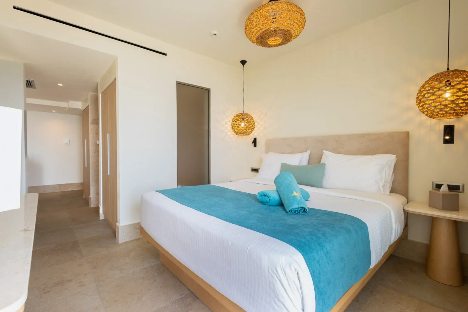 Foto - Pegasos Deluxe Beach Hotel