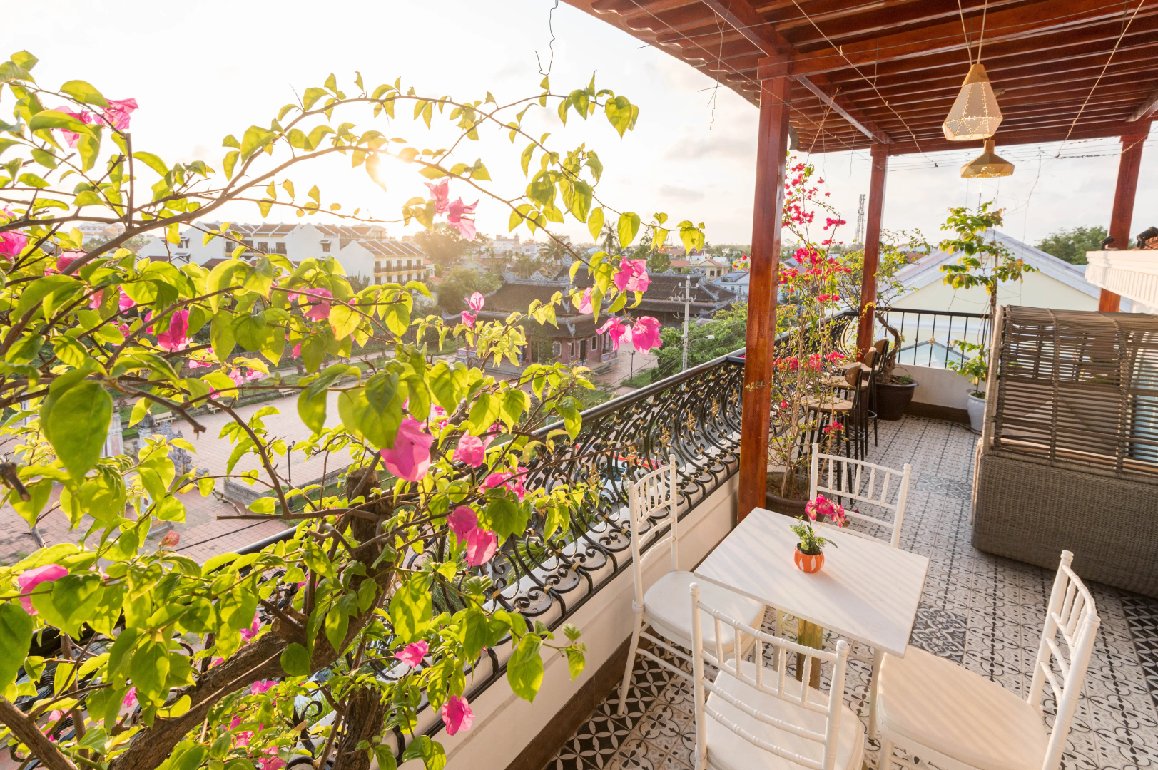 Foto - Hoang Trinh Hotel Hoi An