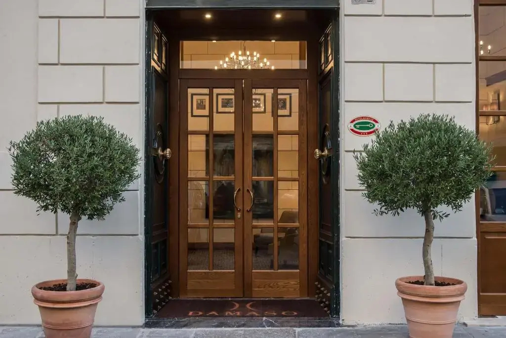 Photo - Hotel Damaso