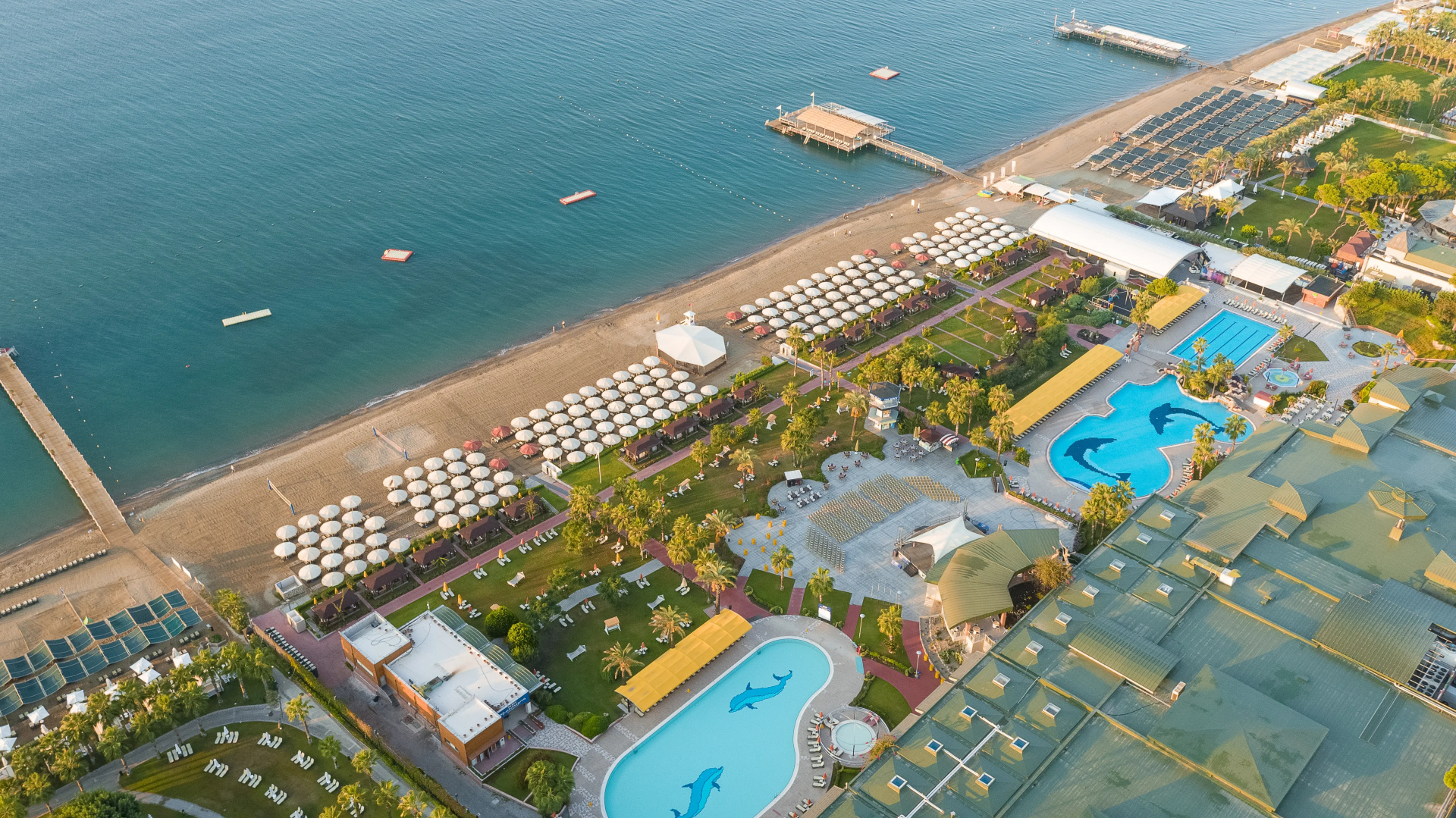 Photo - Pine Beach Belek