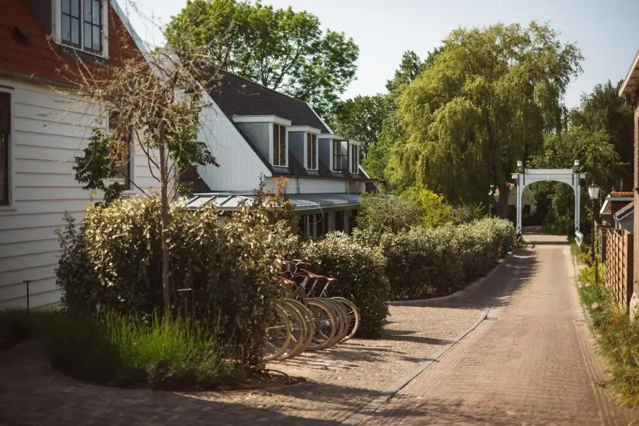 Photo - De Durgerdam, Amsterdam