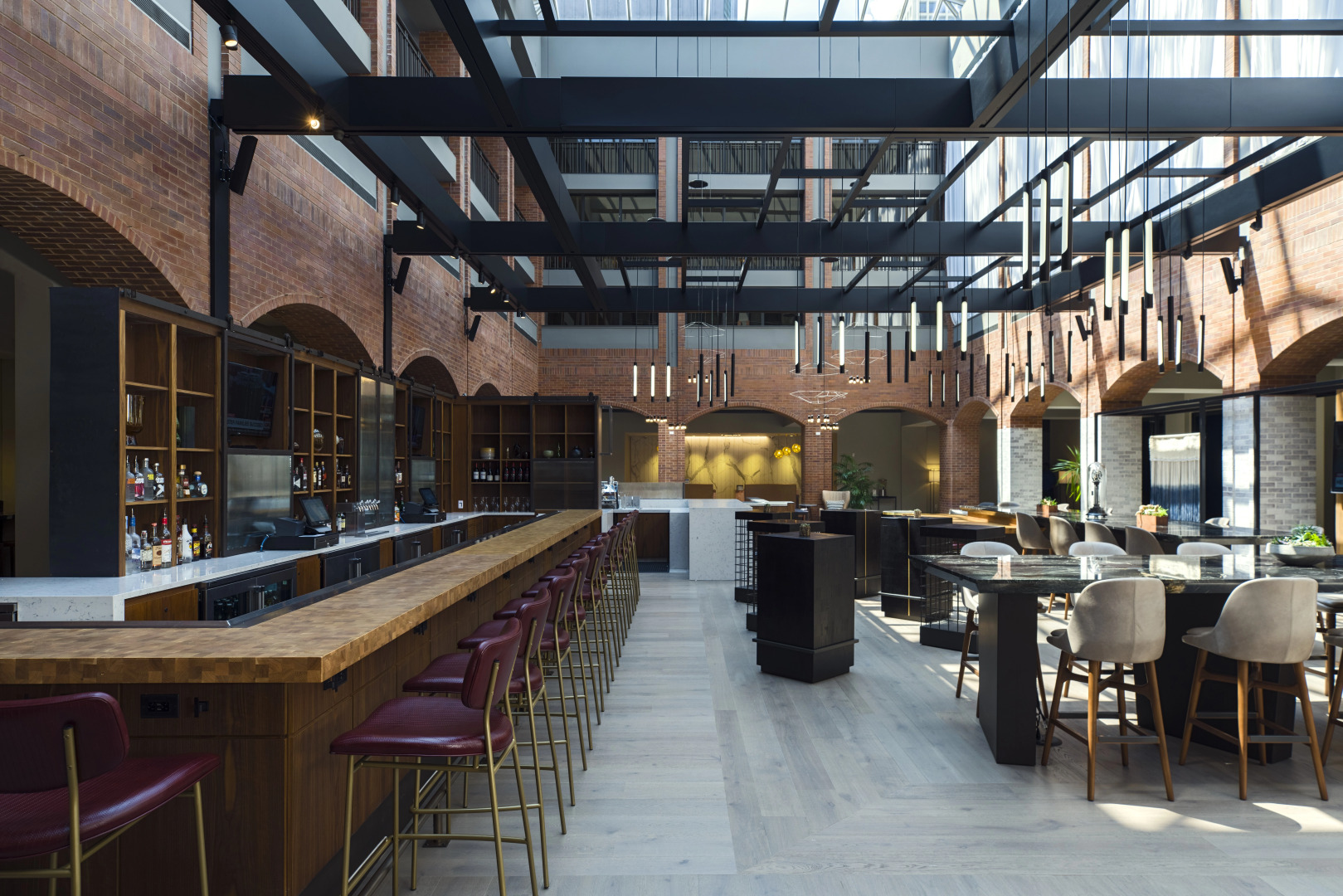 Photo - Philadelphia Marriott Old City