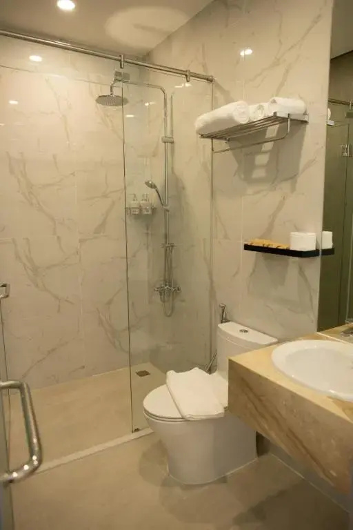 Foto - Ruby Hotel