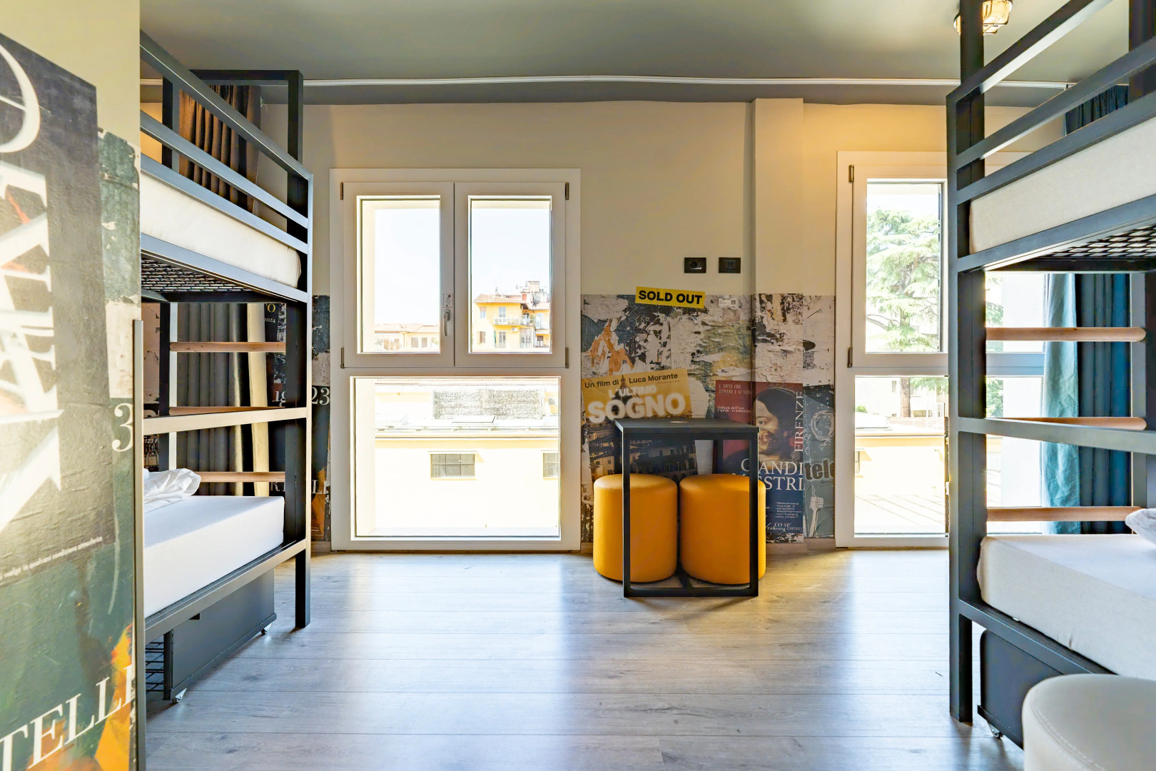 Foto - a&o Hostel Firenze Campo di Marte
