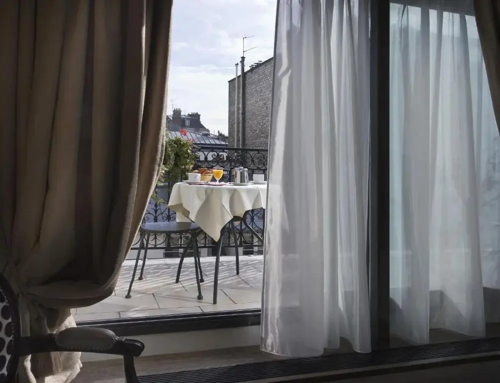Photo - Hôtel Saint-Pétersbourg Opéra & Spa