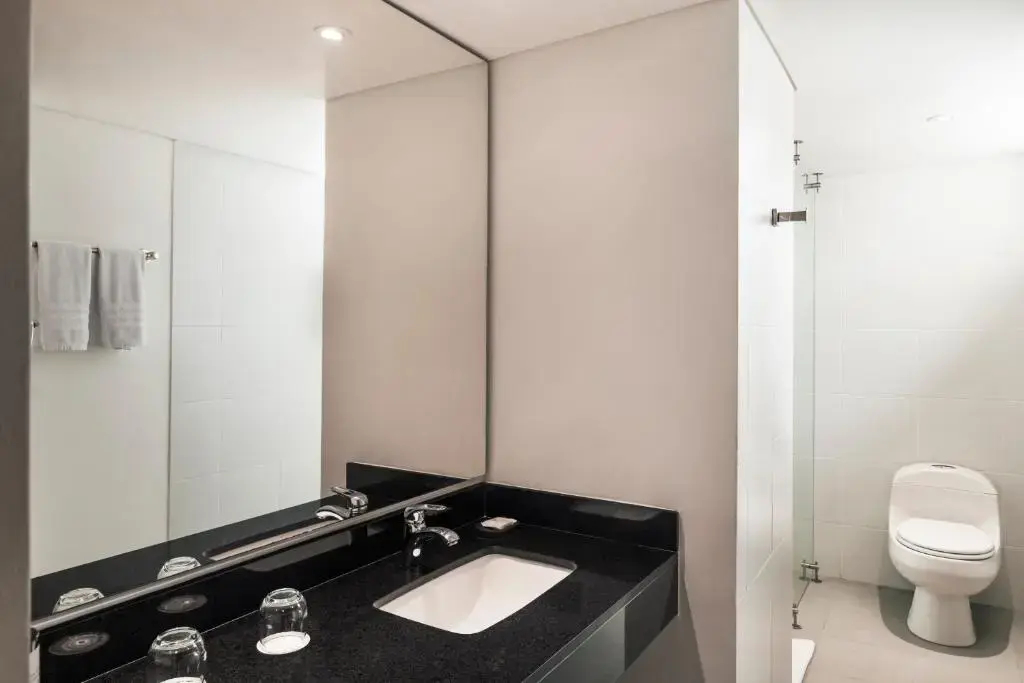 Foto - Hotel Poblado Plaza