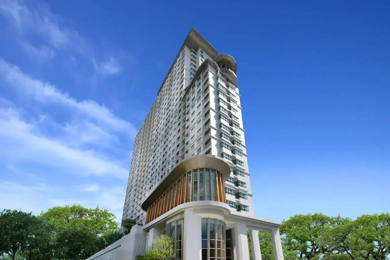 Photo - Centre Point Prime Hotel Pattaya