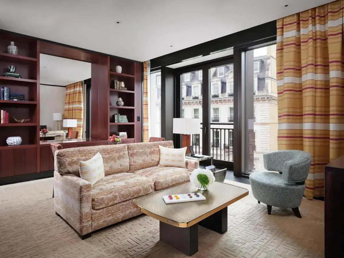 Foto - The Peninsula London