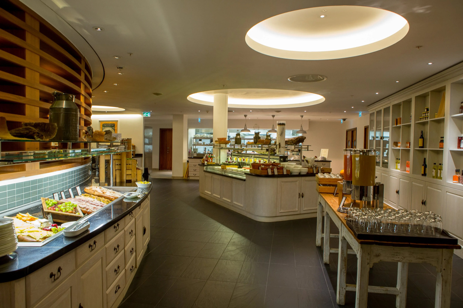 Foto - Hilton London Heathrow Airport Terminal 5