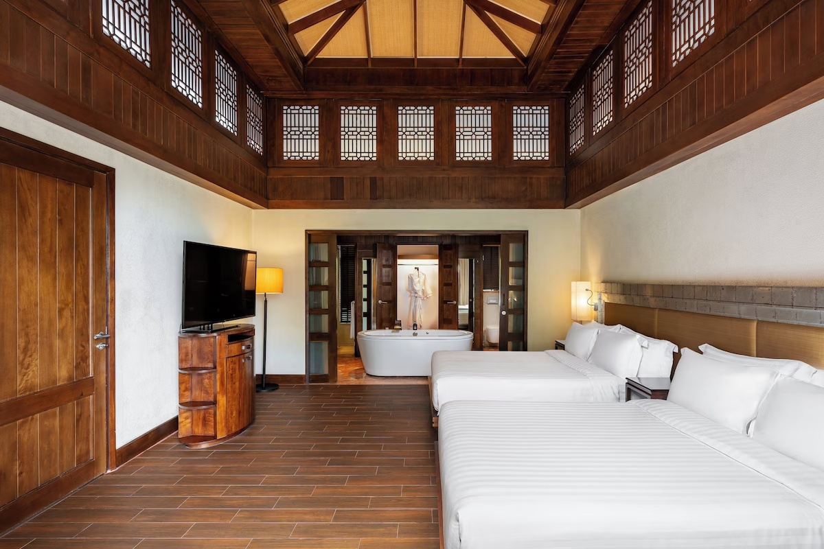 Foto - Centara Grand Beach Resort Phuket Hotel