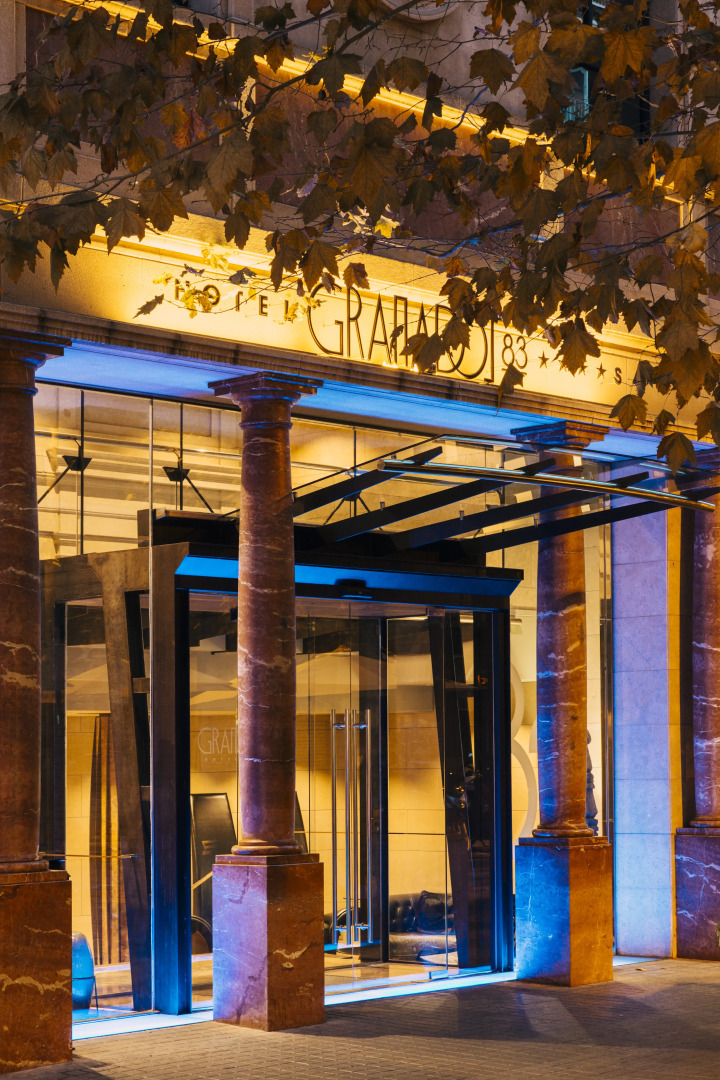 Photo - Hotel Granados 83, a member of Preferred Hotels & Resorts