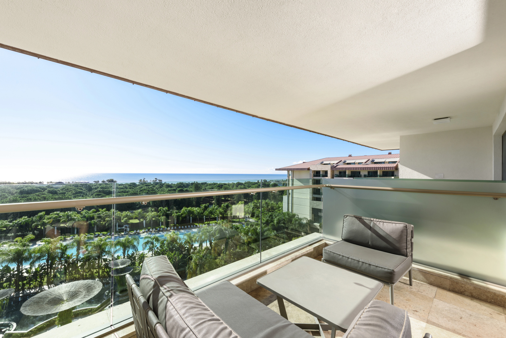 Foto - Regnum Carya - All Inclusive