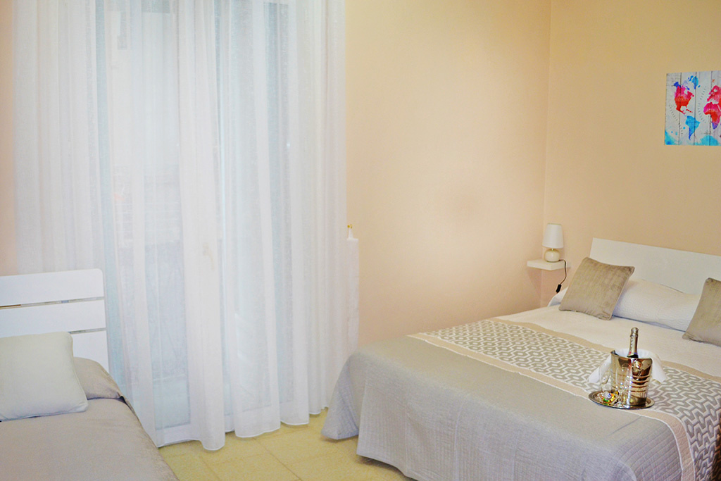 Foto - B&B Napoli Campagnari