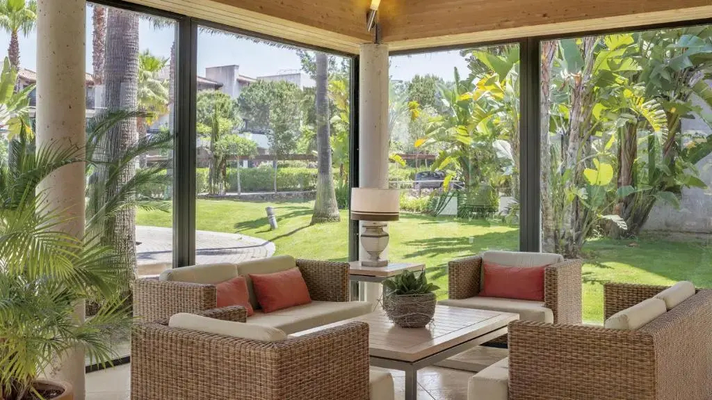 Foto - Precise Resort El Rompido-The Hotel