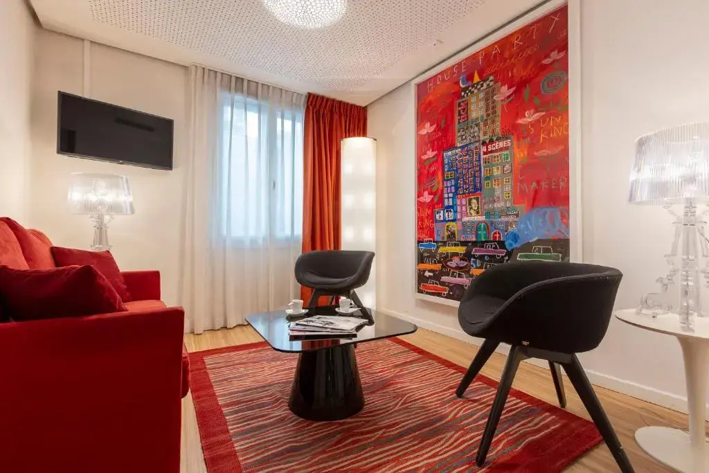 Foto - Hôtel Hor Les Lumières
