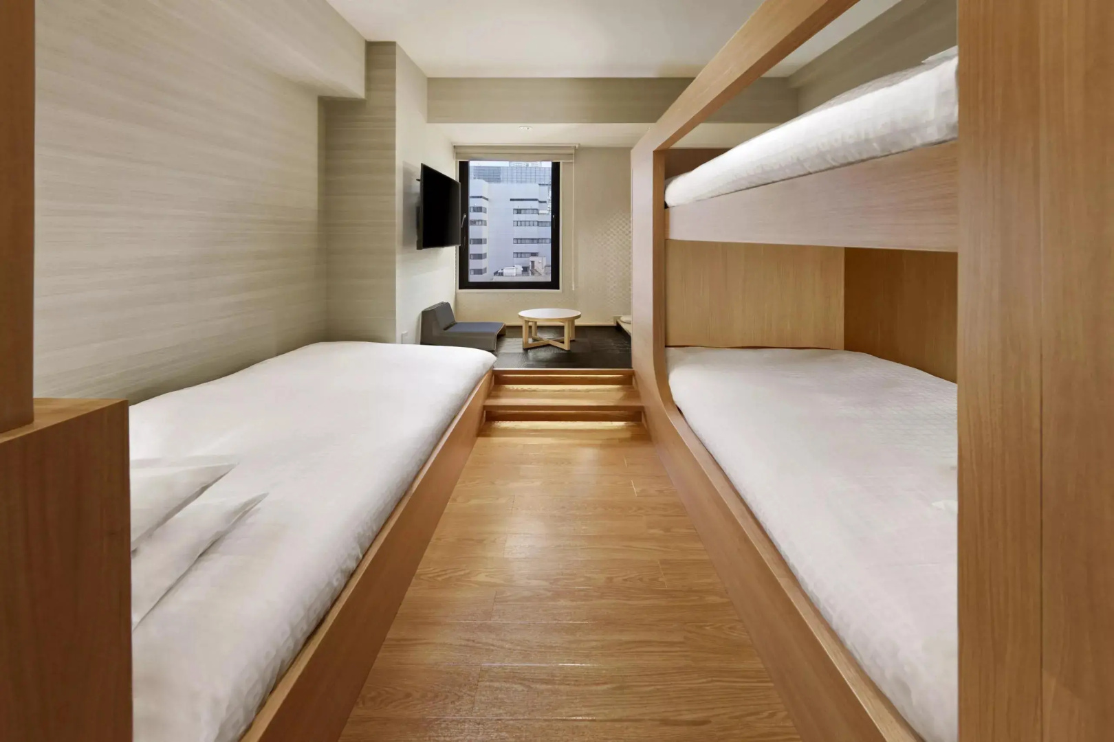 Photo - Shiba Park Hotel