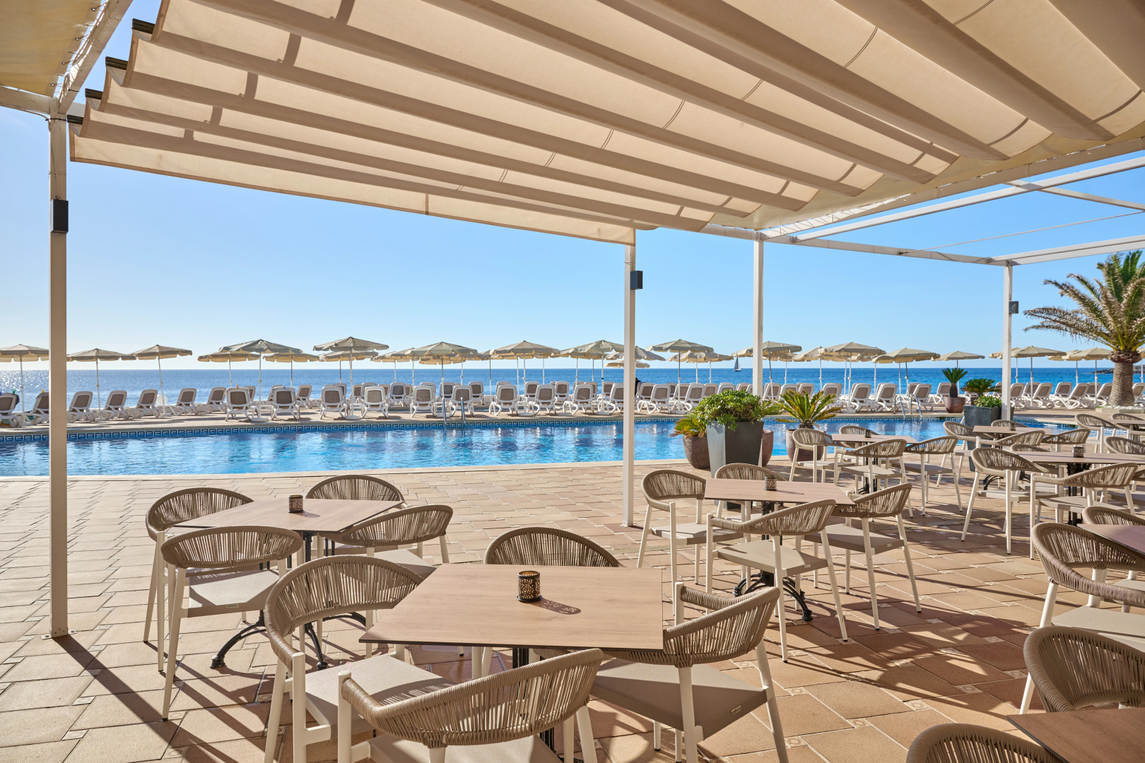 Foto - Grupotel Aguait Resort & Spa - Adults Only