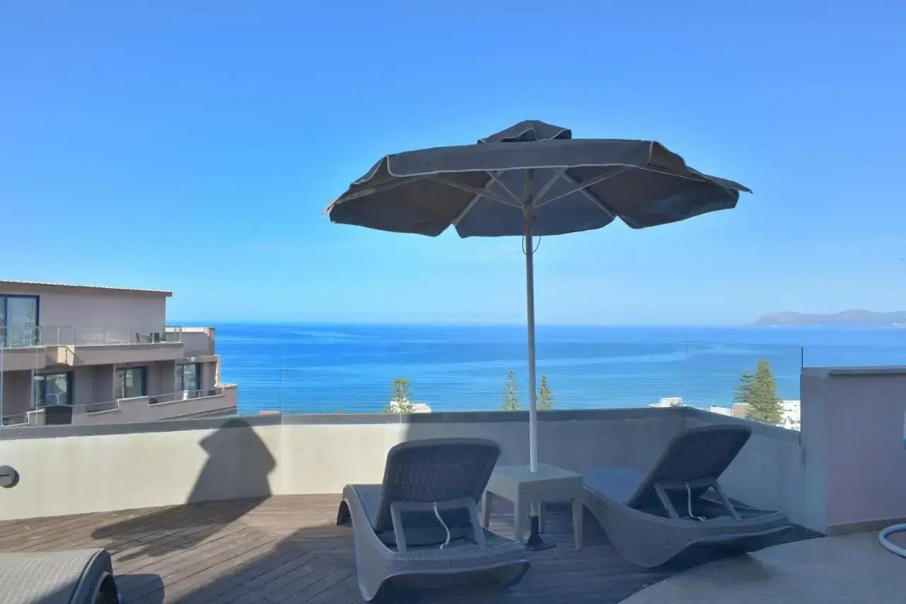 Photo - Galini Sea View