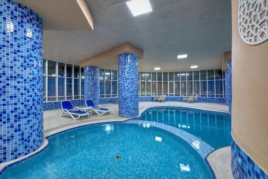 Foto - Aryana Hotel