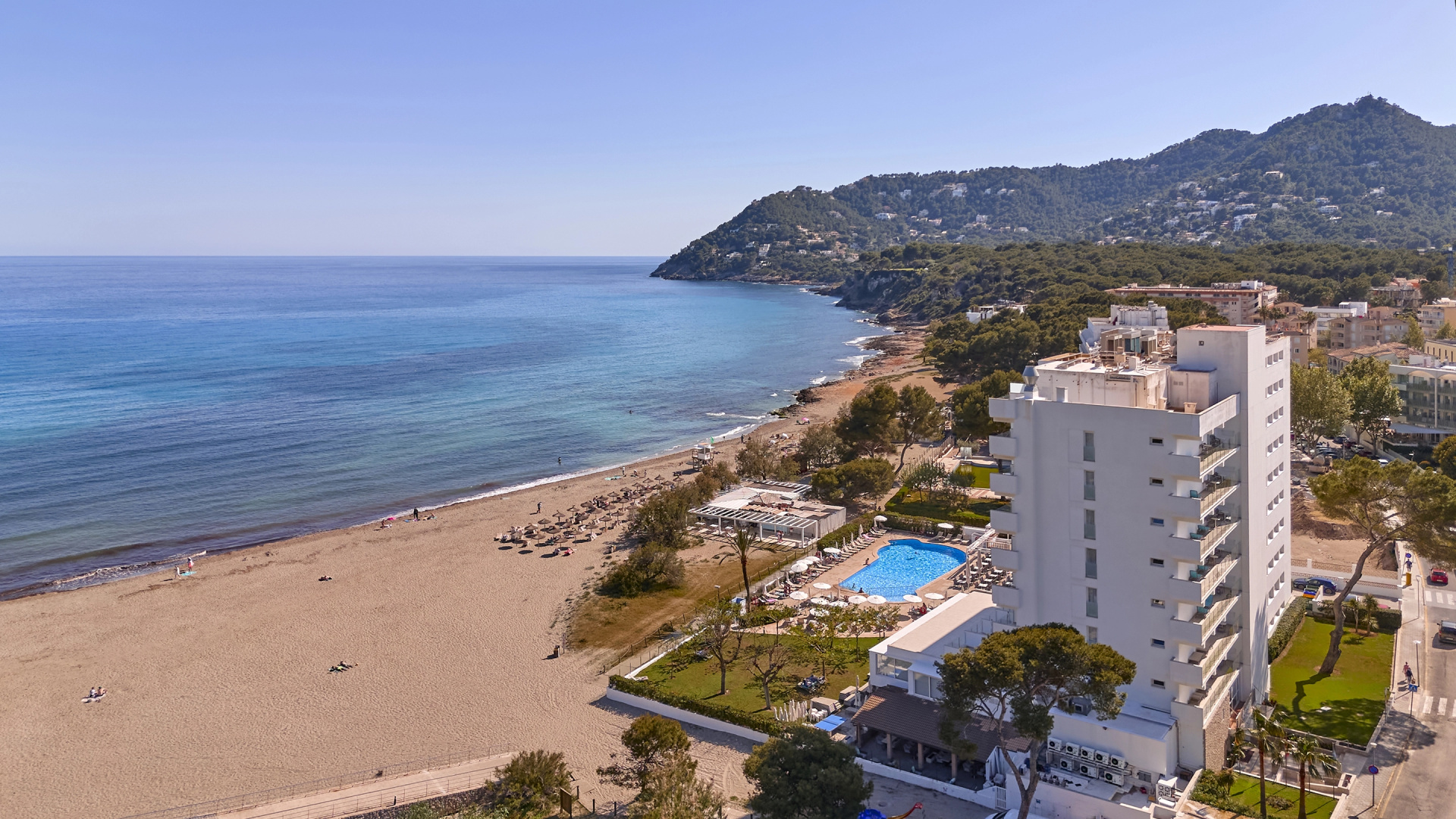 Photo - Universal Castell Royal Hotel 