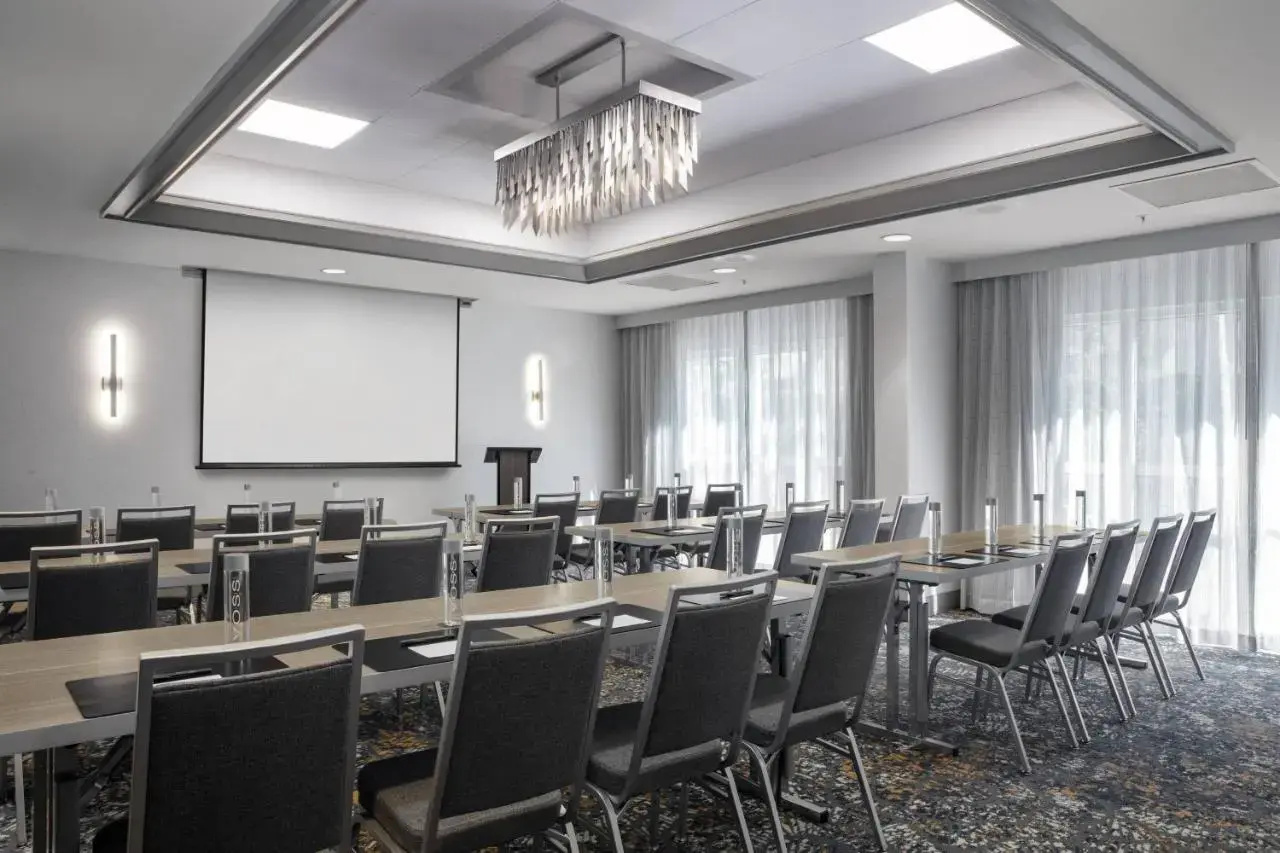 Foto - Courtyard by Marriott Miami Aventura Mall