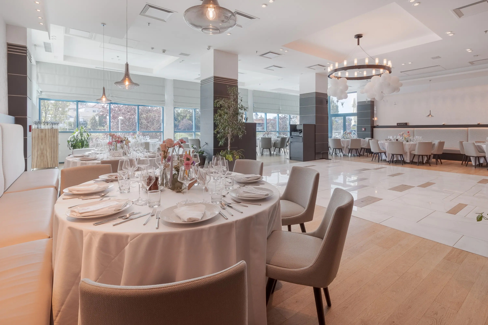 Foto - DoubleTree by Hilton Hotel Oradea