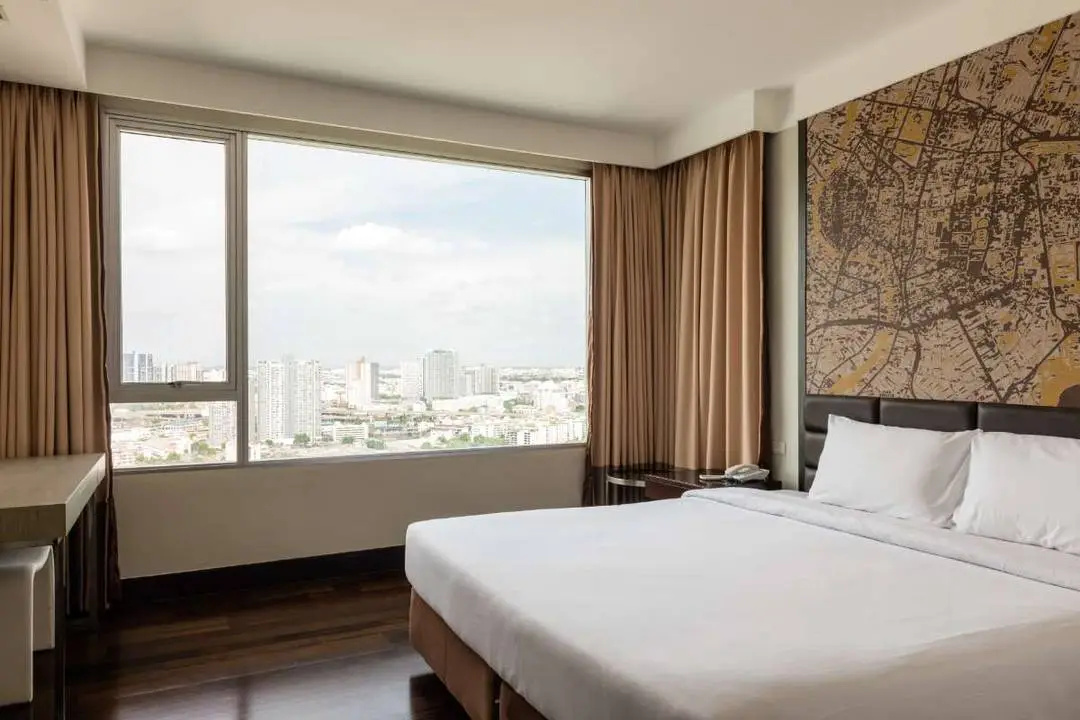 Foto - Jasmine Grande Residence