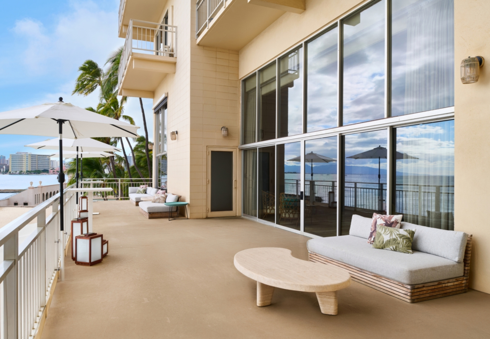 Foto - Kaimana Beach Hotel