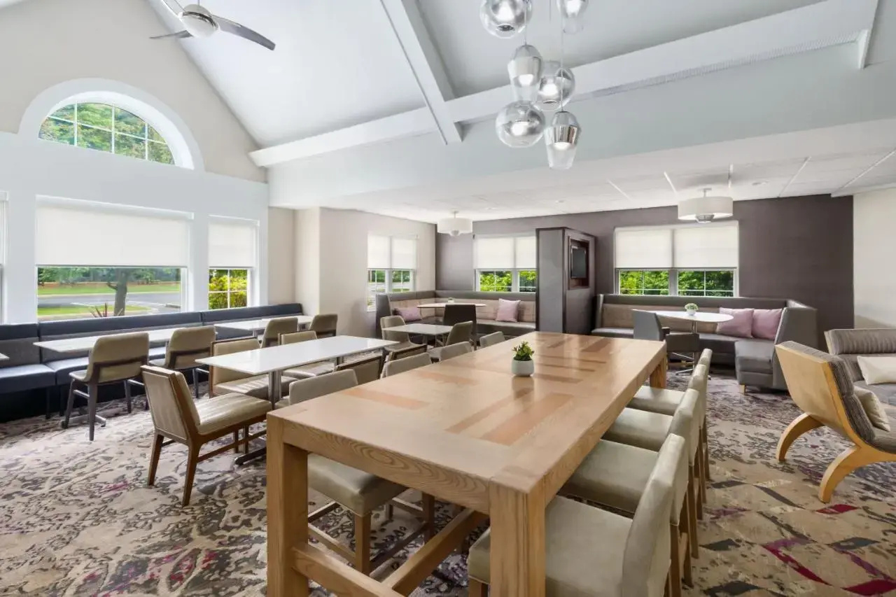 Foto - Residence Inn by Marriott Boston Foxborough