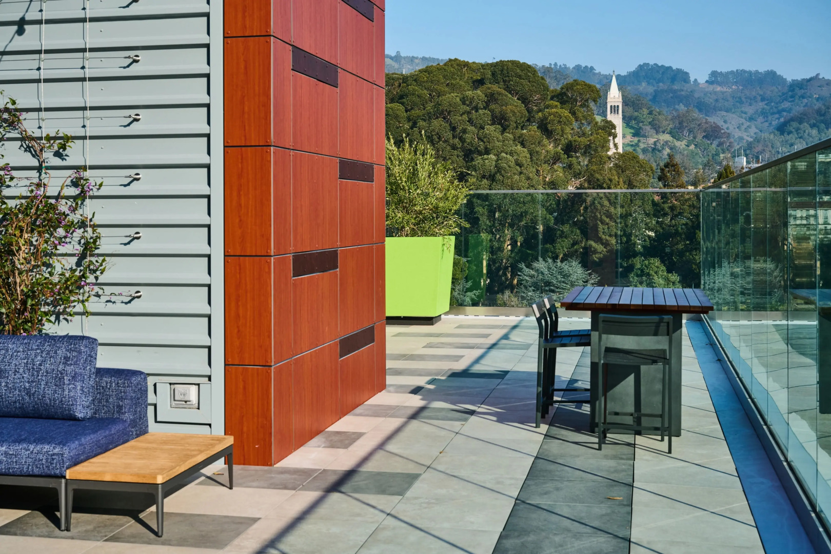 Photo - Residence Inn By Marriott Berkeley